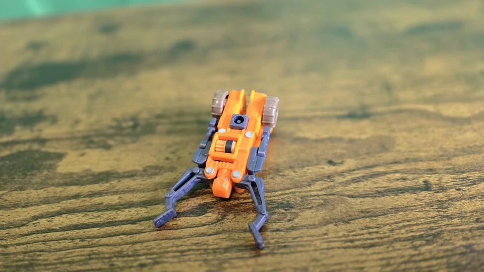 Transformers Refute Mini Con For Hoist Armada A29 - Image 2 of 2