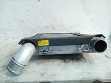 2827027201 ladeluftkühler HYUNDAI SANTA FE SM 2.0 GLS CRDI 2001 100541