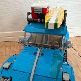 LEGO Creator Expert Volkswagen Beetle 10252