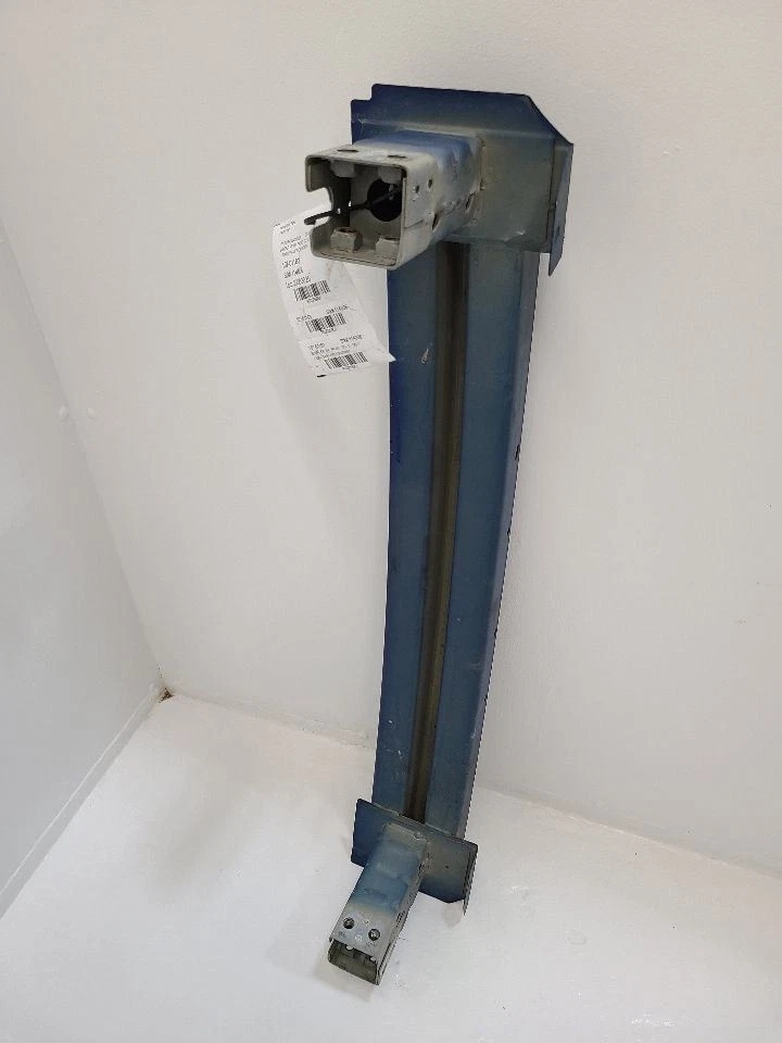 12-20 CHEVROLET SONIC Front Bumper Reinforcement Impact Bar Upper Blue 96878591 Foto 4 de 4