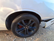 Wheel 20x8 Aluminum 5 V Spoke Painted Fits 16-19 CHARGER 2691053