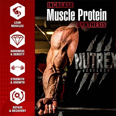 Anabolic Activator- Muscle Builder,Testosterone Booster, Energy Endurance