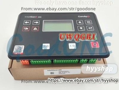 1PC NEW FOR COMAP InteliGen4 200 Parallel Controller#HL