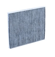 RIDEX 424I0400 Innenraumfilter Pollenfilter für ALFA ROMEO GIULIETTA (940)