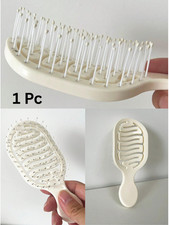 Mini Wet Hair Brush – Small Pocket Travel Comb for oddlers & Adults