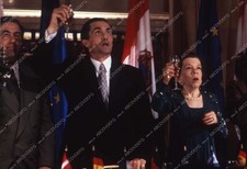 35m-8293 Linda Hunt Roger Rees film If Looks Could Kill 35m-8293 35m-8293