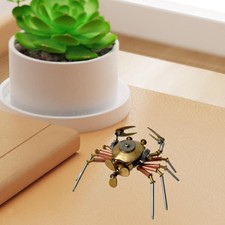 Collezione di sculture di animali, statue multifunzionali fatte a mano,