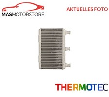 WÄRMETAUSCHER INNENRAUMHEIZUNG THERMOTEC D6B008TT I FÜR BMW 5,6,E60,E61,E63