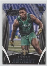 2015 Panini Rookies & Stars Rookies Stephone Anthony #133 2f4