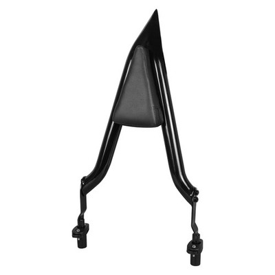 Detachable Sissy Bar Backrest For Harley Freewheeler FLRT Road Glide 3 2015-2025
