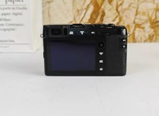 Fujifilm X-E3 Digital Camera  Classic Design  WiFi/Bluetooth  Body Only