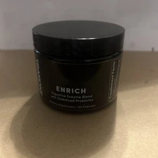 Enrich Digestive Enzymes & Probiotic Blend | 90 Capsules | Optimal Gut Health...