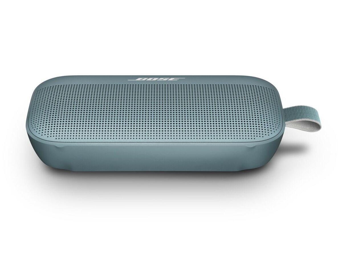 Bose SoundLink Flex Bluetooth Speaker, PositionIQ Technology | Shop Now