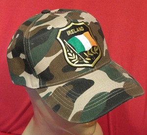 baseball hats ireland