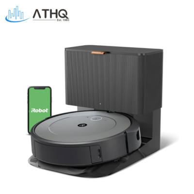 【※きのこ様購入専用です※】Roomba i3シリーズ iRobot Roomba i3+ EVO Robot Vacuum Self-Empty I355420 | eBay