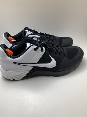 New Nike Alpha Huarache Elite 2 Turf Softball Shoes Womenâs Size 7 | eBay