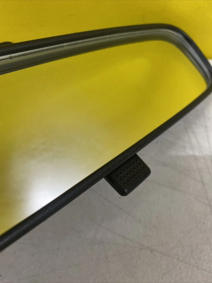 Espejo retrovisor interior Honda CRV 2001-2012 atenuación manual Foto 2 de 4