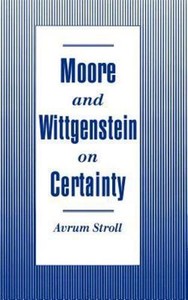 Wittgenstein on Certainty | eBay