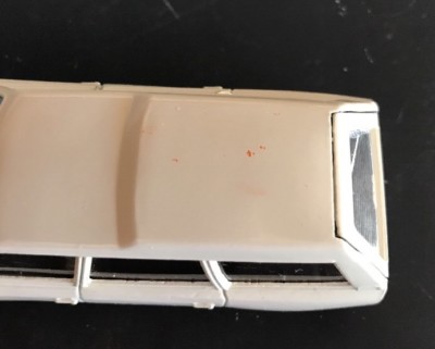 ELIGOR, CITROEN CX break Blin Frères Serrurerie de la série les petits utilit