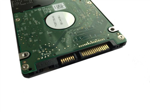 Macbook Pro 13 2010 A1278 Unibody Mid HDD 500GB 500 GB Hard Disk Drive SATA - Picture 4 of 5