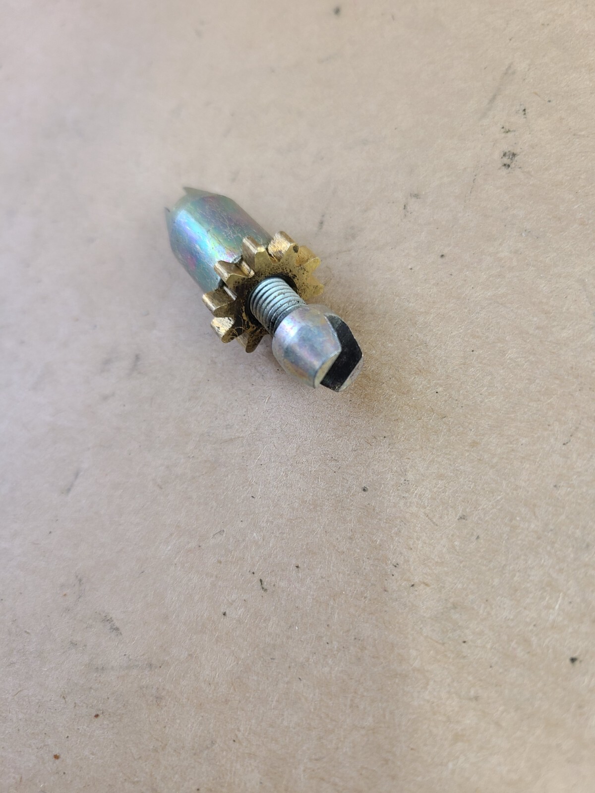 8491 OEM BMW E30 325i 318i Z3 Ebrake Cable Parking Brake Shoe