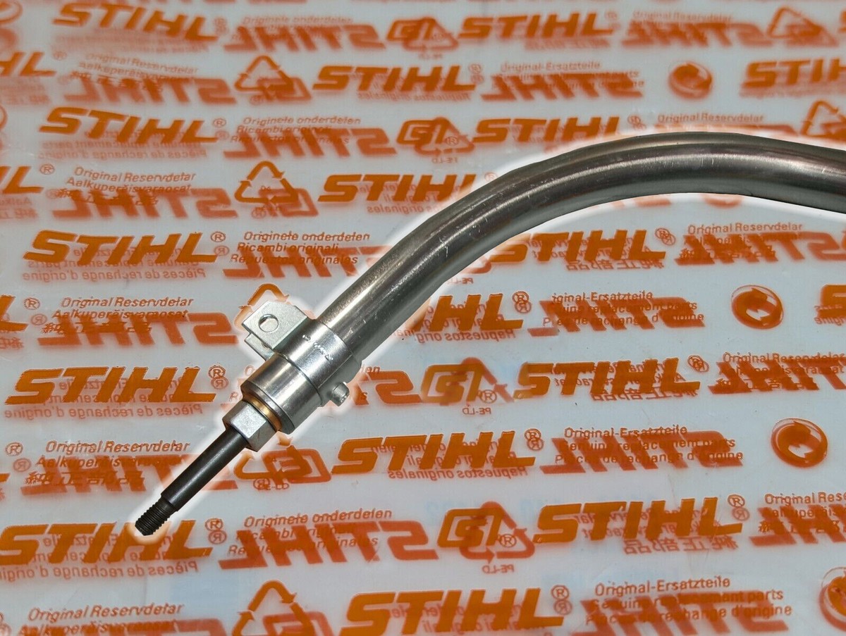 Genuine OEM Stihl 4140 710 1702 Drive Tube and Shaft Assembly FS38