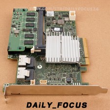 Dell PERC H700 6Gbps SAS RAID Controller 512MB For Poweredge R610 R710 R810 R910