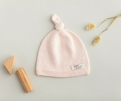 hand knitted baby hats uk