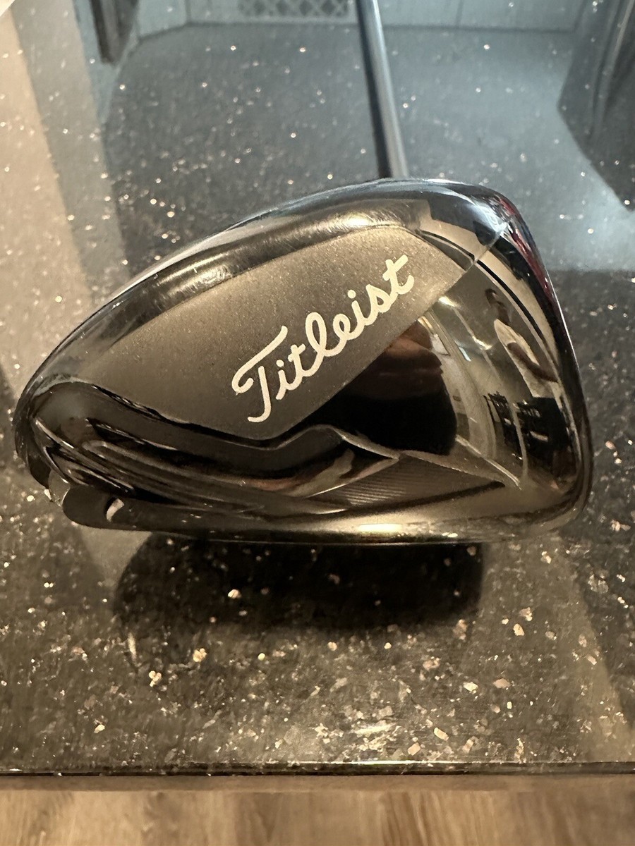 Titleist Golf Club TSi3 9* Driver Stiff Excellent Graphite Design