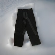  Polartec 8415-01-472-6909 Fleece-Overalls La...