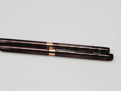 Physicians Formula Shimmer Strips Eyeliner Nude Eyes. QTY:2