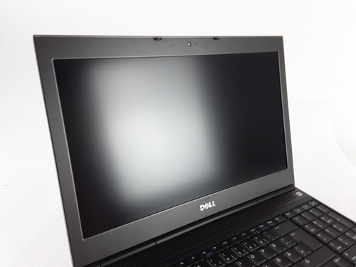 Dell Precision M4800 15,6'' FHD i7-4810MQ 256GB SSD 16GB RAM NVIDIA® Quadro - Afbeelding 2 van 9