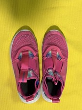 Skechers Girls Skech Fast-Surprise Groove Washable Sneakers Size 3 Hot pink