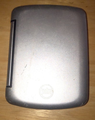 Palm Tungsten E Handheld Pocket PDA Pilot Digital Organizer w/ Stylus And Case - Photo 6 sur 8