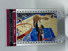 2021-22 Panini NBA Hoops Basketball Jimmy Butler #12 Lights, Camera, Action