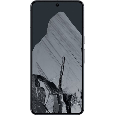 Google Pixel 8 Pro 5G Obsidian 128GB + 12GB Dual-Sim Factory
