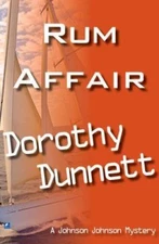 Rum Affair [Dolly [Johnson Johnson]] - Dunnett, Dorothy - paperback