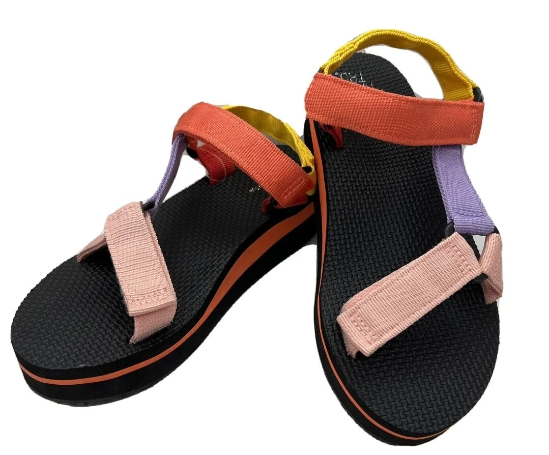Size 12w sales sandals