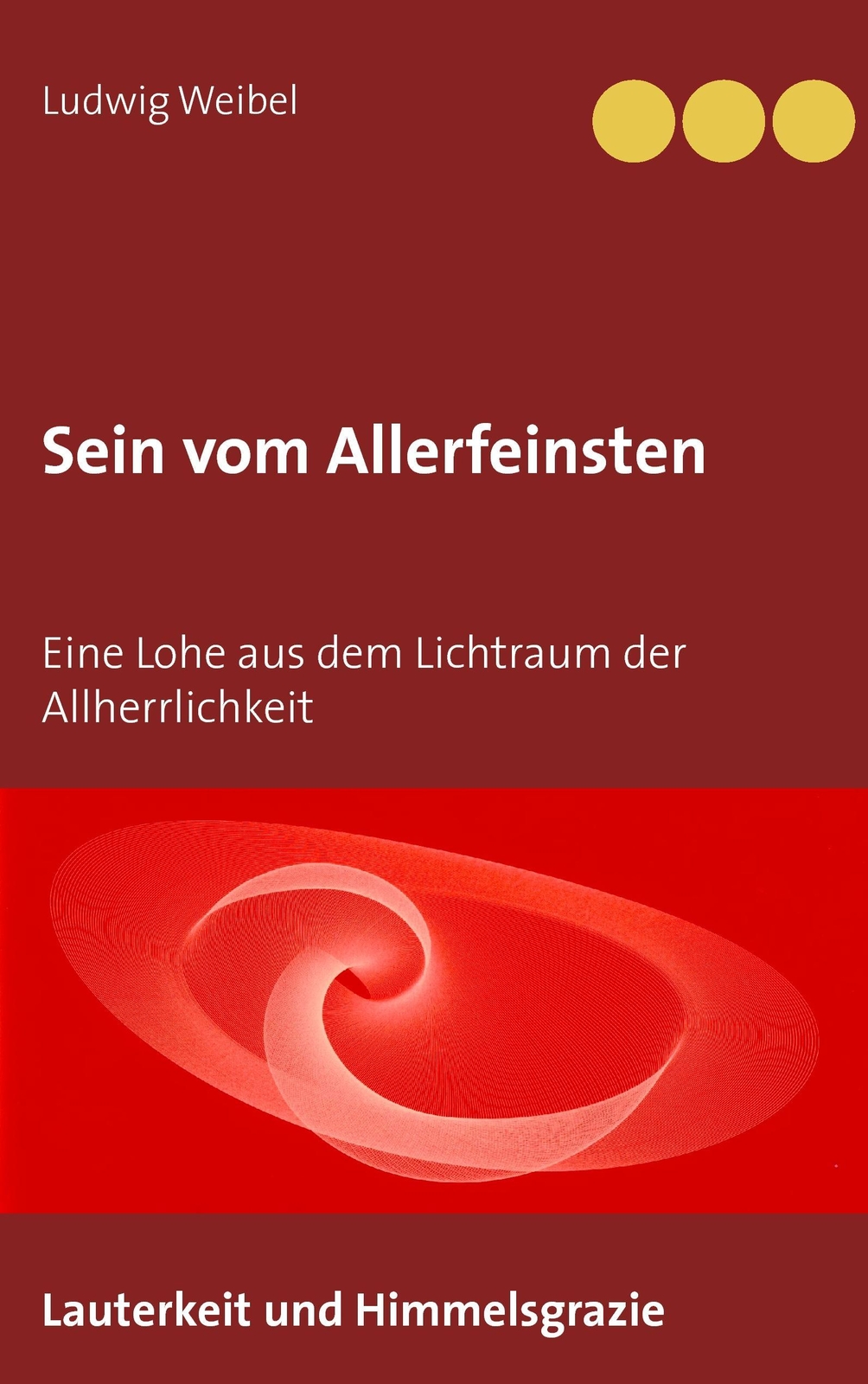Sein Vom Allerfeinsten | Buch | 9783738622201