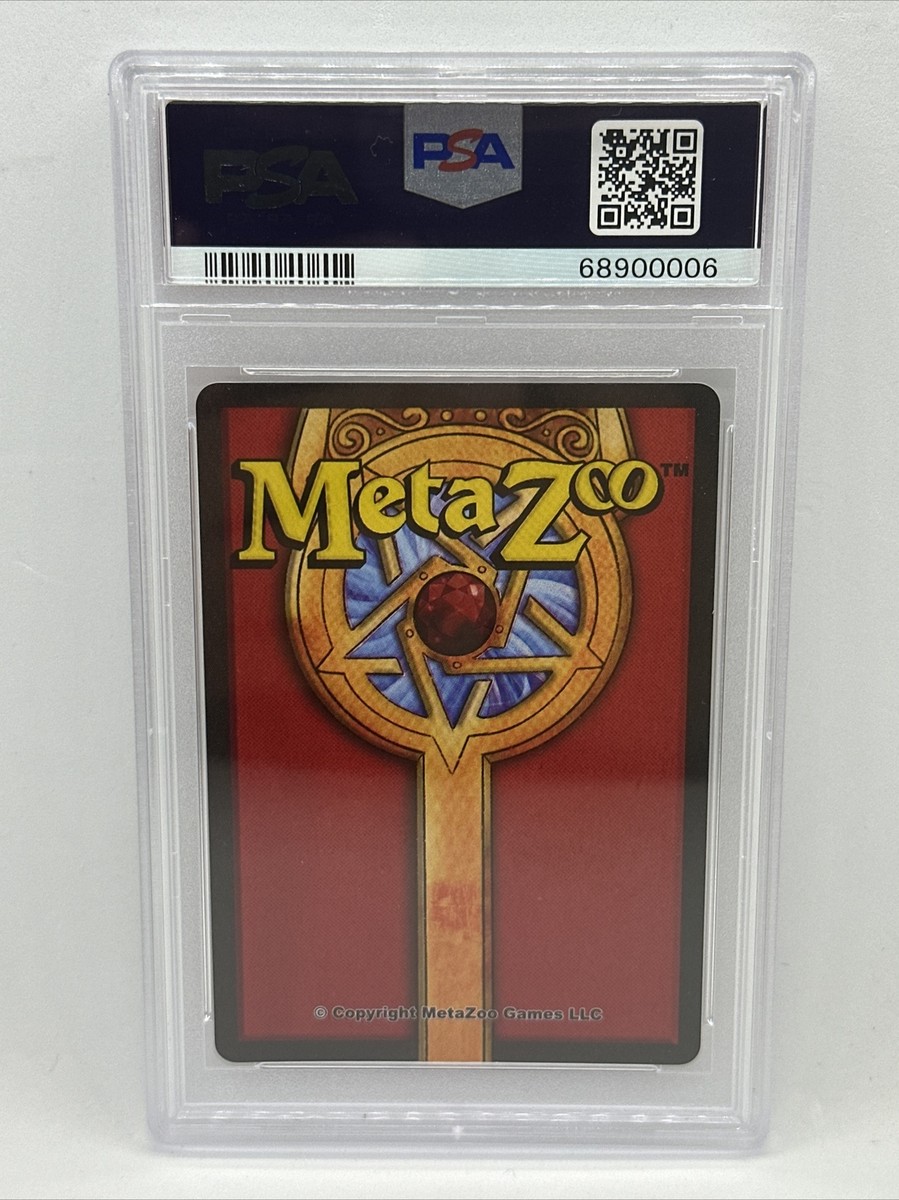 最小最強のヒーロー　アントマン　MR psa10 最小最強のヒーローアントマンMR psa10