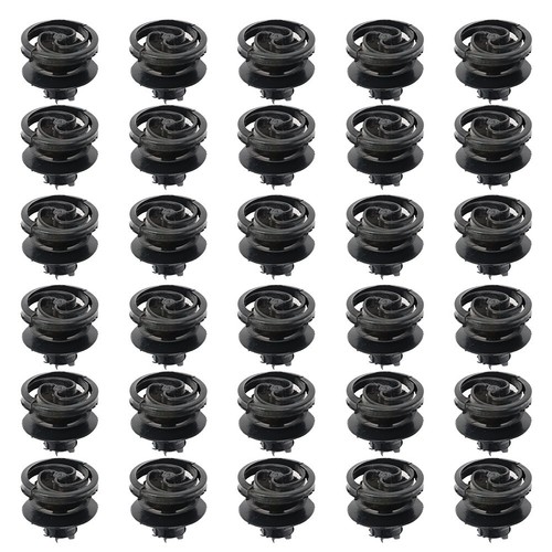 30*Auto Tür Trimmen Panel Retainer Clips Niet 3B0-868-243 Für Golf Für Passat B5 - Bild 23 von 24