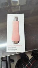 PMD Wave Pro Professional-Grade Advanced Skin Spatula in Pink