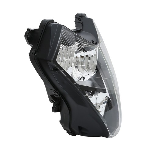 Front Headlight Head Lamp Assembly Fit For Honda FJS600 Silverwing 01-09 FJS400 - Picture 5 of 9