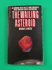 The Wailing Asteroid by Murray Leinster 1966 Avon SciFi Movie Tie-in Terrornauts