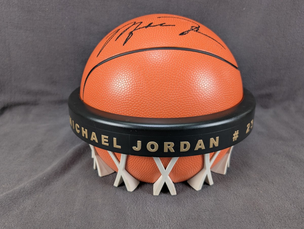 Michael Jordan Animated Telephone Michael Jordan Upper Deck