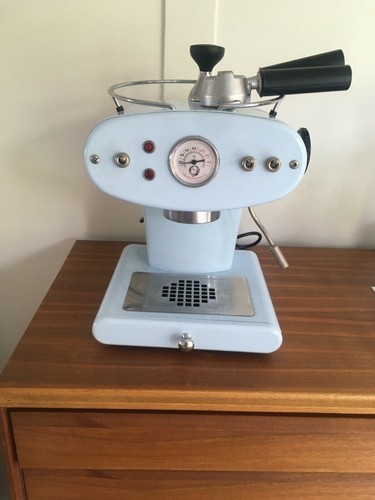 Original Francis Francis X1 Espresso 