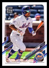2021 Topps Update Series Base # US 1 - US 165 - PICK YOUR CARDS