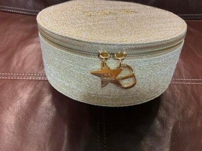Christian Dior Vanity Pouch Jewelry case accessory make-up