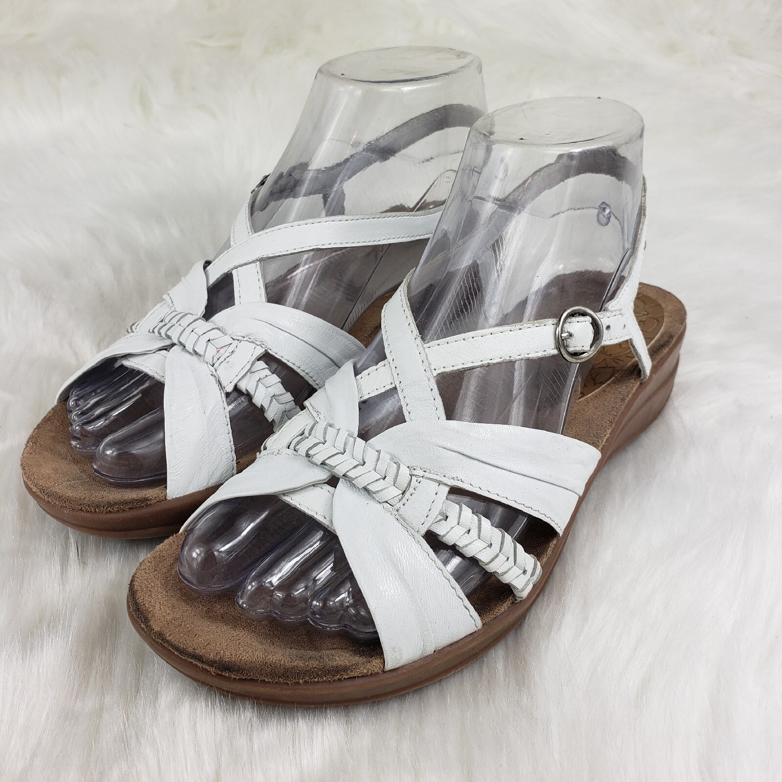 wear ever by baretraps