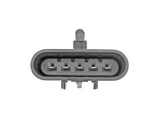 Motor de caja de transferencia para GMC Envoy XUV Dorman 2004-2005 Foto 4 de 4